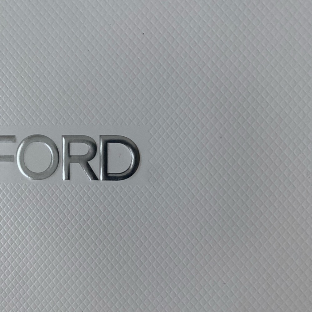 Tom Ford Shopping Paper Bag - Picture 2 of 5